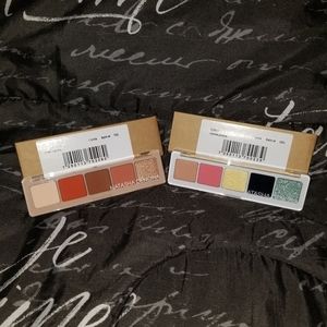 Natasha Denona Eyeshadow Palette Duo